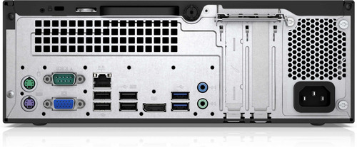 Hp Prodesk 400 G3 Sff Pc