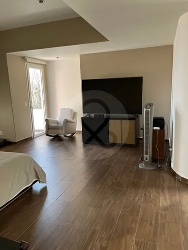Casa En Venta En Lomas Country Club