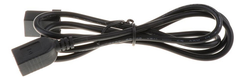 Adaptador De Sonido Usb De 1 Pieza Módulo Cable Auxiliar