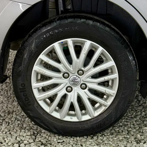 Suzuki Swift 1.2 Dzire