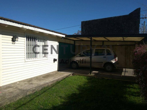 Imagen 2 de 12 de Calle 171 E/ 517 Y 518 - Casa En Venta - Melchor Romero