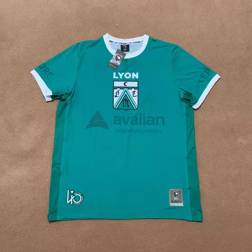 Camisa retrô ferro carril oeste branca - ARG