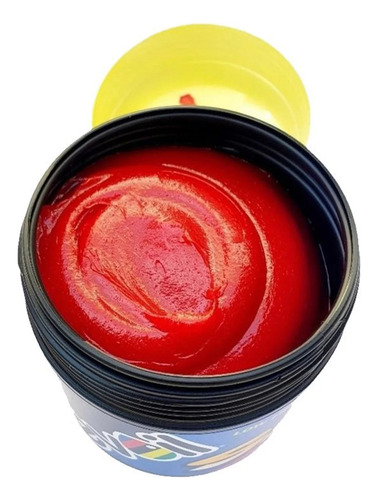 Graxa Evoil Smash Soft Grease Ptfe Slickoleum Suspensão 500g