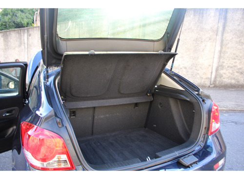 Chevrolet Cruze 1.8 LT 16V FLEX 4P MANUAL