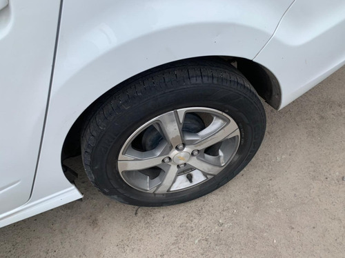 Chevrolet Prisma