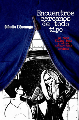 Imagen 2 de 2 de Libro De Ovnis Encuentros Cercanos De Todo Tipo