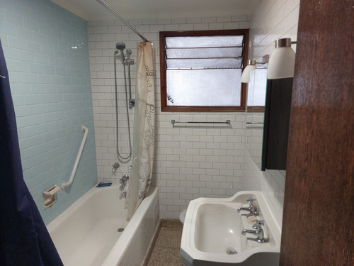 Se Vende Casa Sotto Il Monte Con Luis Pasteur, Vitacura