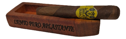 Cenicero Puro Habano Individual Personalizado