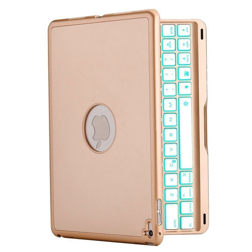 iPad 9.7 Pro Teclado Caso Iegrow F8spro Slim Clamshell iPad 