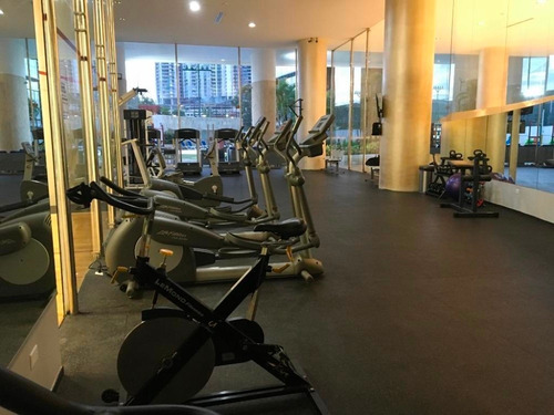 Imagen 13 de 14 de Venta De Apartamento En Ph Aqualina, Punta Pacífica 20-586