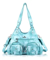 Comprar Angel Kiss Bolsos De Mano Para Mujer Bolsos Hobo Para Bolso