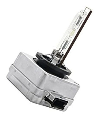 Bombilla De Faro Hid-xenon Osram Xenarc Oem D1s - Alemani