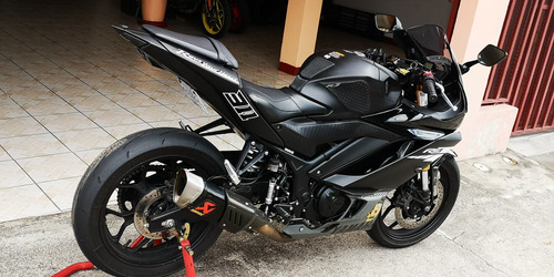 Imagen 5 de 9 de Yamaha Yzf R3