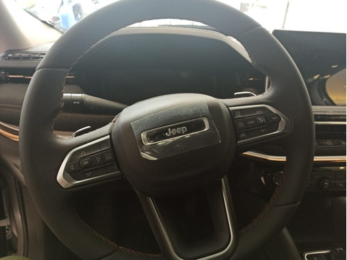 Imagen 17 de 25 de Commander Limited 1.3 Turbo 2022*