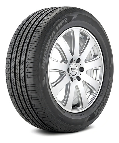 Llanta Hankook DYNAPRO HP2 RA33 HP2 RA33 P 215/70R16 100 H