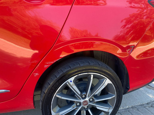 Fiat Cronos 1.8 16v Precision Pack Premium