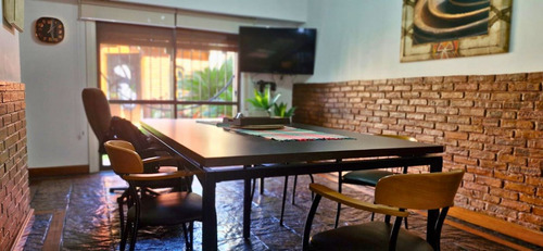 Venta Casa 6 Ambientes Haedo Apto Credito