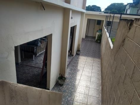 Imagem 16 de 19 de Otimo Sobrado - Vila Antonieta - Ven94