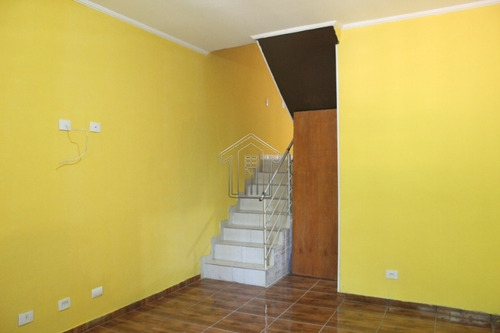 Imagem 1 de 30 de Sobrado Para Venda No Jardim Las Vegas, 3 Dormitórios, 1 Suíte, 1 Vagas, 110 M - 15269ag22