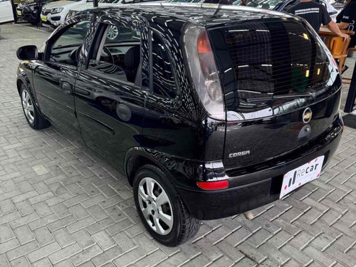 Chevrolet Corsa 1.4 MPFI MAXX 8V FLEX 4P MANUAL