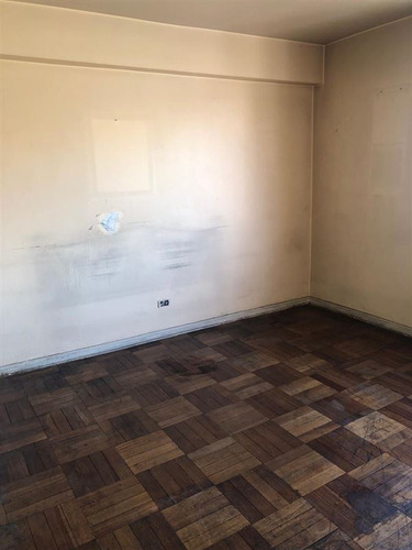 Venta Depto 3 Dorm, En Calle Manuel Rodriguez, Santiago
