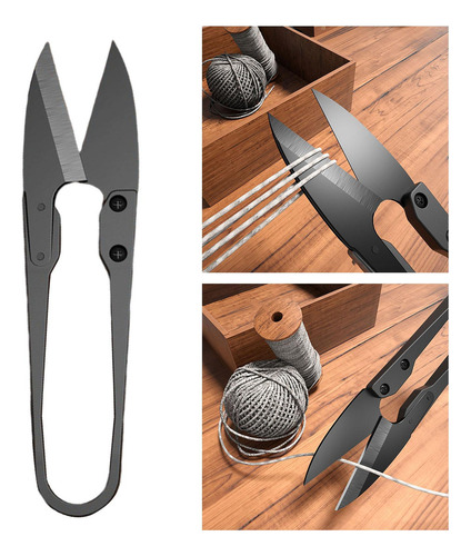 Tijeras De Coser, Cortadoras De Bordado, Suministros Para El