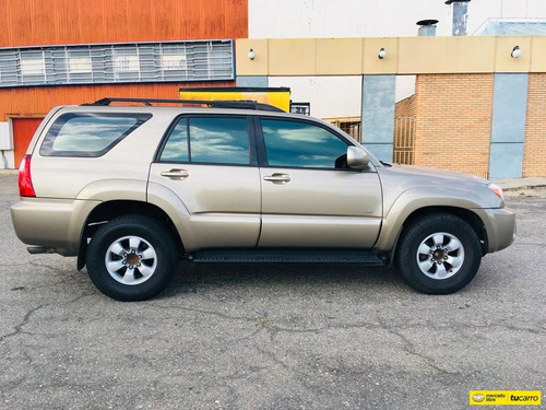 Toyota 4runner Sr5 4x2 Automático