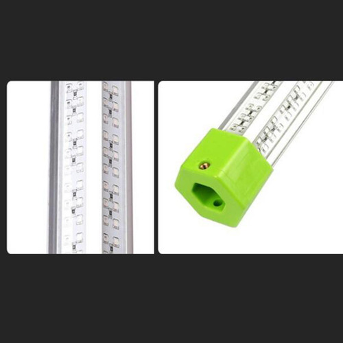 Cebo Sumergible De 12v 70w 108 Led Luz De Pesca Shad Calamar