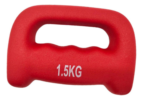 Haltere De Boxe, Haltere De Aperto, Masculino Feminino 1,5kg