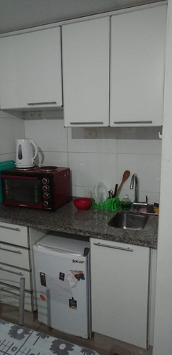 Departamentos Alquiler Temporarios 1 Amb Sin Garantia Caba