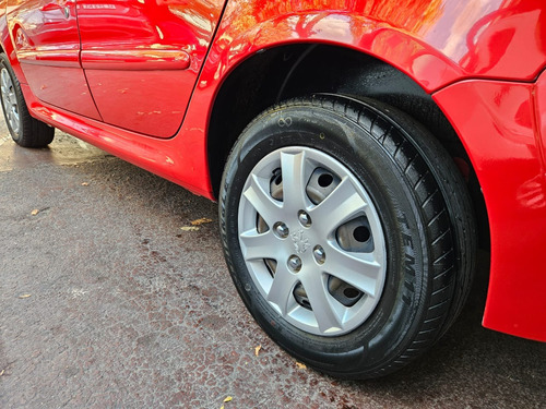 Peugeot 207 1.4 Allure 75cv