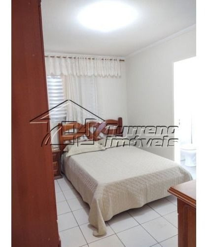 Ótimo Apartamento Com 2 Dormitórios, Sendo 1 Suíte Na Zona Norte De São José Dos Campos