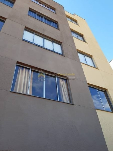 Imagem 19 de 26 de Apartamento Em Condomínio Padrão Para Venda No Bairro Vila Santa Cruz (zona Leste), 2 Dorm, 1 Vagas, 50 M - 4628