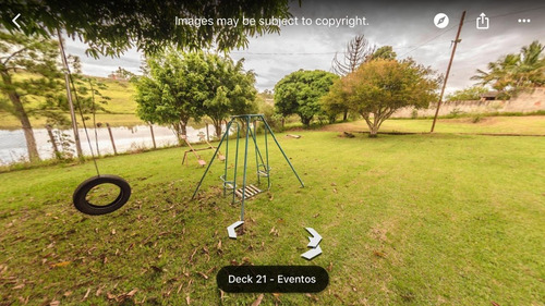 Imagem 12 de 20 de Chácara 5000m2, Casa Sede Com 380m2, 6 Dormitórios, Restaurante, Ótima Localização, Lago, Playground, Amplo Quintal - Ch00287 - 71030822