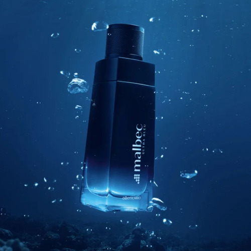 Desodorante Colônia Malbec Ultra Bleu 100ml