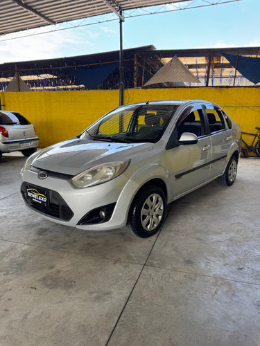 Ford Fiesta 1.6 Flex 5p