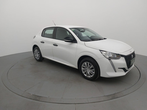 Peugeot 208 1.0 6V FLEX LIKE MANUAL