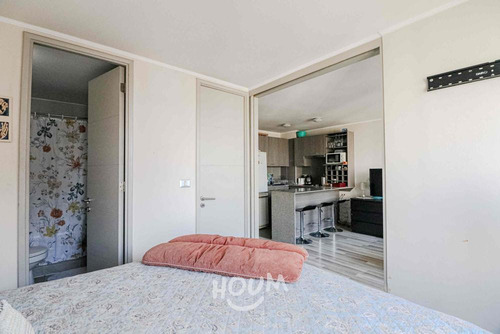 Departamento Avenida Macul Id: 149243