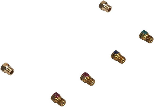 Whirlpool 9757426 Kit De Conversión Oem Genuino Para Gamas D