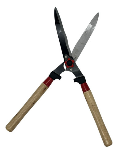 Tijeras Para Podar 21 Plateado