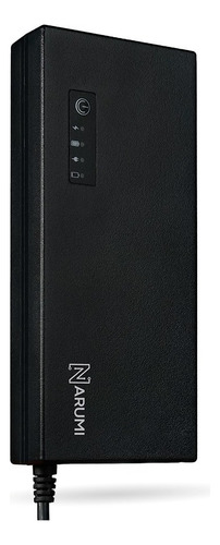Mini Ups X-28 Narumi 12v 3a
