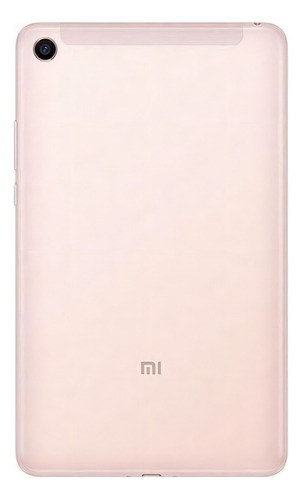 Tablet 2018 8" 32GB color rose gold 3GB de memoria RAM