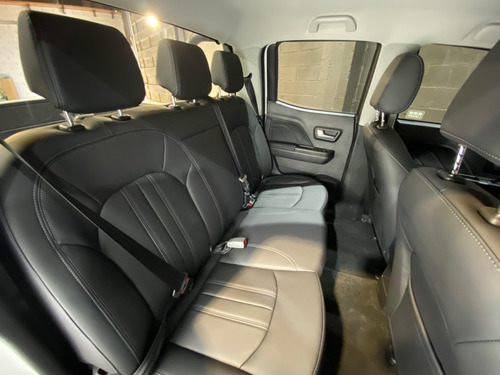 Gwm Wingle 7 Dc 4x2
