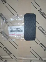 Comprar Goma Pedal Acelerador Toyota Autana Burbuja Original 