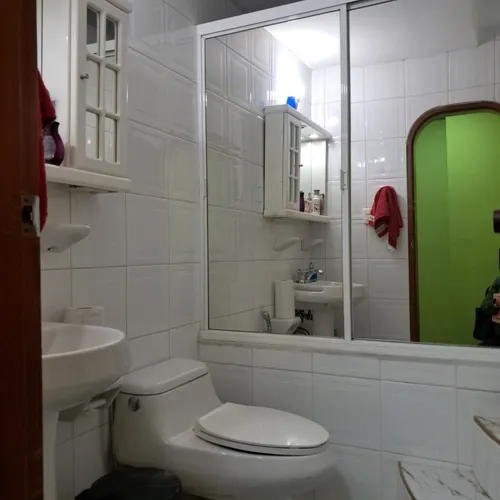 Casa En Alquiler O Venta- Cv