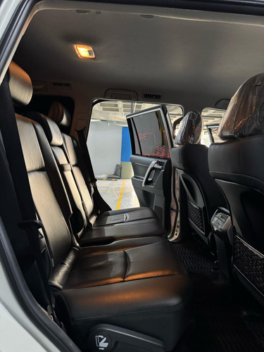 Toyota Prado Vx Black Edition 2022