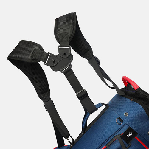 Correa De Hombro Para Bolsa De Golf, Accesorios De Golf