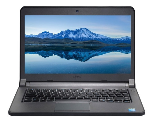 Laptop Latitude Dell 3340 8gb Ram Core I3 4ta Gen 240gb Ssd