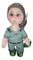 Comprar Muñecas Maria De Trapo\u002Ftela. Artesanales