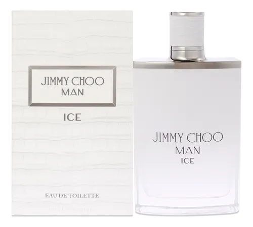 Perfume Jimmy Choo Jimmy Choo Man Ice Edt En Spray Para Homb